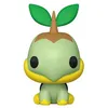 Image de Figurine Funko Pop! N°1078 | Pokemon | Tortipouss (turtwig)