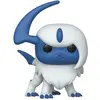 Image de Funko POP Pokemon Absol