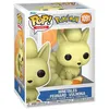 Image de Figurine Funko Pop Games Pokémon Ninetales