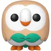 Image de Funko POP Pokemon Rowlet