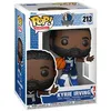Image de Figurine Funko Pop NBA Mavericks Kyrie Irving