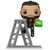 Image de Figurine Funko Pop! Premium N°184 - Wwe - Damian Priest - Money In The Bank