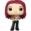 Image de Funko Lita avec la ceinture de champion