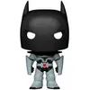 Image de Funko Batman Beyond POP! Animation Vinyl Figur Armored Bruce 9 cm