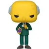 Image de Figurine Funko Pop! | Les Simpsons | S11 Mr.burns
