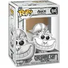 Image de Figurine Funko Pop! | Alice Aux Pays Des Merveilles | Le Chat Cheshire Croquis