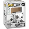 Image de Figurine Funko Pop! Sketched | Les 101 Dalmatiens | Patch En Croquis