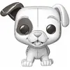 Image de Funko POP Disney Patch (Sketch)
