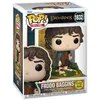 Image de Figurine Funko Pop Plus Lord of the Rings S9 Frodo Baggins