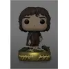 Image de Funko POP Il Signore degli Anelli Frodo Baggins (Glow)