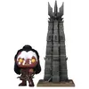 Image de Funko POP! Il Signore degli Anelli: Lurtz w/Tower DLX 15cm