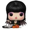 Image de Figurine Funko Pop! N°94 - Elvira - Elvira Pumpkins