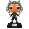 Image de Funko POP Star Wars Lights & Sound Ahsoka Bobble 794