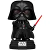 Image de Funko POP Star Wars Lights & Sound Darth Vader Bobble 795