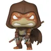 Image de Funko Teenage Mutant Ninja Turtles POP! Vinyl Figur Moja 9 cm