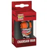 Image de Figurine Funko Pop Keychain Chainsaw Man