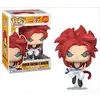Image de Figurine Funko POP! - Dragon Ball GT - Gogeta SSJ4 n°2074