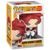 Image de Figurine Funko Pop Animation Dragon Ball GT Super Saiyan 4 Gogeta with Chase Modèle aléatoire