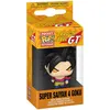Image de Porte-cles Funko Pop! | Dragon Ball Gt | Ss4 Goku