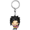 Image de Funko, Hommes, Porte-clés, Key POP! Dragon Ball GT: SS4 Goku, Multicolore