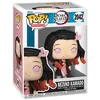 Image de Figurine Funko Pop Animation Demon Slayer Nezuko Smiling