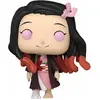 Image de Funko POP Demon Slayer Nezuko Kamado (Human)