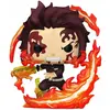 Image de Funko POP Demon Slayer Tanjiro Kamado (Dancing Flash)