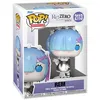 Image de Figurine Funko Pop Animation Re:ZERO Rem with Chase Modèle aléatoire