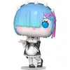 Image de Funko POP Re:Zero Ram w/Chase