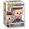 Image de Figurine Funko Pop Animation One piece VegaPunk