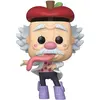Image de Funko POP One Piece Dr. Vegapunk (Egg)