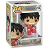 Image de Figurine Funko Pop Plus One piece Monkey D. Luffy Egghead Arc