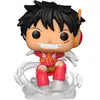 Image de Funko POP One Piece Monkey D. Luffy (Egg)