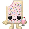 Image de Figurine Funko Pop! N°251 - Kellogg's - Milkshake Fraise