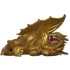 Image de Funko Godzilla Super Sized POP! Movies Vinyl Figur Sleeping King Ghidorah 15 cm
