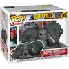 Image de Figurine Funko Pop! Super | Godzilla | Godzilla Endormi