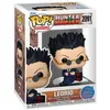Image de Figurine Funko Pop Animation Hunter X Hunter Leorio Sit