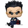 Image de Funko POP Hunter x Hunter S6 Leorio (Sit)