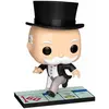Image de Funko POP! Monopoly: Mr. Monopoly (Pass Go)