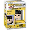Image de Figurine Funko Pop! Plus N°2095 | Peanuts | Lucy