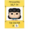 Image de Funko POP Peanuts S8 Lucy van Pelt