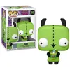 Image de Figurine Funko Pop! | Zim L'envahisseur | Gir