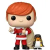 Image de Figurine Funko Pop! N°1795 | Santa Claus Is Comin' To Town | Kris Avec Topper