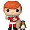 Image de Funko Santa Claus is Comin' to Town POP&Buddy TV Vinyl Figur Kris w/Topper 9 cm