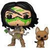 Image de Figurine Funko Pop! N°1910 | Prey | Naru (gw)