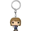 Image de Funko, Unisexe, Porte-clés, KEY Stranger Things 5 Pop 1, Multicolore