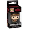Image de Figurine Funko Pop Keychain Stranger Things S5 Dustin Henderson