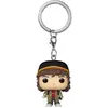 Image de Funko, Unisexe, Porte-clés, KEY Stranger Things 5 Pop 3, Multicolore