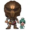 Image de Figurine Funko Pop! Pop And Buddy N°1932 | Predator Badlands | Dek Avec Bud