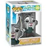 Image de Figurine Funko Pop Disney Zootopia 2 Pawbert Lynxley